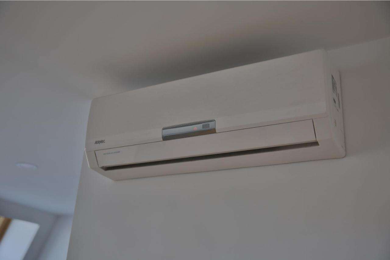 Sunny Penthouse L Dg5'12 Apartment Vienna Luaran gambar