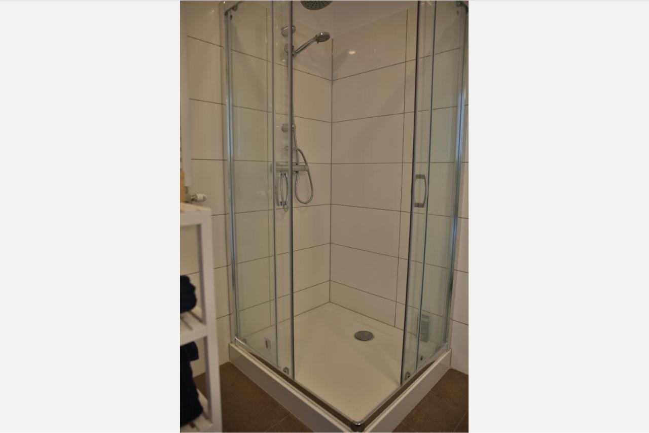 Sunny Penthouse L Dg5'12 Apartment Vienna Luaran gambar