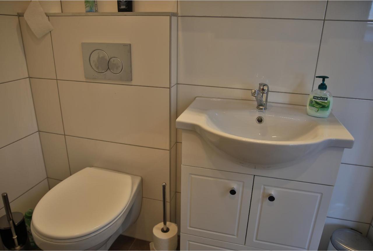 Sunny Penthouse L Dg5'12 Apartment Vienna Luaran gambar